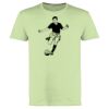 Ultra Cotton Mens T-shirt Thumbnail
