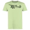 Ultra Cotton Mens T-shirt Thumbnail