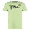Ultra Cotton Mens T-shirt Thumbnail