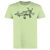 Ultra Cotton Mens T-shirt Thumbnail