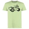 Ultra Cotton Mens T-shirt Thumbnail