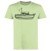 Ultra Cotton Mens T-shirt Thumbnail