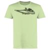 Ultra Cotton Mens T-shirt Thumbnail