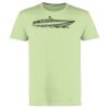 Ultra Cotton Mens T-shirt Thumbnail