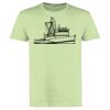 Ultra Cotton Mens T-shirt Thumbnail