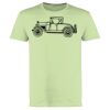 Ultra Cotton Mens T-shirt Thumbnail