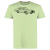 Ultra Cotton Mens T-shirt Thumbnail