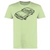 Ultra Cotton Mens T-shirt Thumbnail