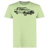 Ultra Cotton Mens T-shirt Thumbnail