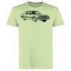 Ultra Cotton Mens T-shirt Thumbnail