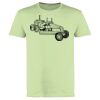 Ultra Cotton Mens T-shirt Thumbnail