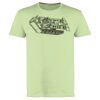 Ultra Cotton Mens T-shirt Thumbnail