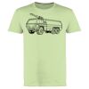 Ultra Cotton Mens T-shirt Thumbnail