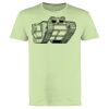 Ultra Cotton Mens T-shirt Thumbnail