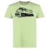 Ultra Cotton Mens T-shirt Thumbnail