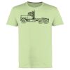 Ultra Cotton Mens T-shirt Thumbnail