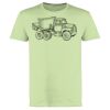 Ultra Cotton Mens T-shirt Thumbnail