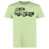Ultra Cotton Mens T-shirt Thumbnail