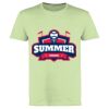 Ultra Cotton Mens T-shirt Thumbnail