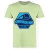 Ultra Cotton Mens T-shirt Thumbnail
