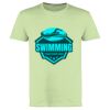 Ultra Cotton Mens T-shirt Thumbnail
