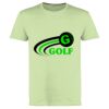 Ultra Cotton Mens T-shirt Thumbnail