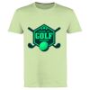 Ultra Cotton Mens T-shirt Thumbnail