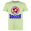 Ultra Cotton Mens T-shirt Thumbnail