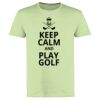 Ultra Cotton Mens T-shirt Thumbnail