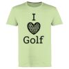 Ultra Cotton Mens T-shirt Thumbnail