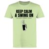 Ultra Cotton Mens T-shirt Thumbnail