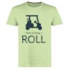 Ultra Cotton Mens T-shirt Thumbnail