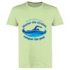 Ultra Cotton Mens T-shirt Thumbnail