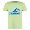 Ultra Cotton Mens T-shirt Thumbnail
