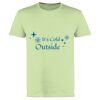 Ultra Cotton Mens T-shirt Thumbnail