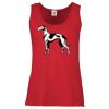Lady-fit Valueweight Vest Thumbnail