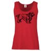 Lady-fit Valueweight Vest Thumbnail
