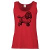 Lady-fit Valueweight Vest Thumbnail