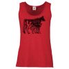 Lady-fit Valueweight Vest Thumbnail
