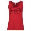 Lady-fit Valueweight Vest Thumbnail