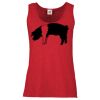 Lady-fit Valueweight Vest Thumbnail