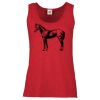 Lady-fit Valueweight Vest Thumbnail