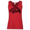 Lady-fit Valueweight Vest Thumbnail