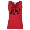 Lady-fit Valueweight Vest Thumbnail