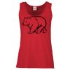 Lady-fit Valueweight Vest Thumbnail