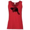 Lady-fit Valueweight Vest Thumbnail