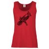 Lady-fit Valueweight Vest Thumbnail