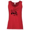 Lady-fit Valueweight Vest Thumbnail