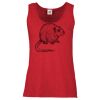 Lady-fit Valueweight Vest Thumbnail
