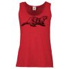 Lady-fit Valueweight Vest Thumbnail